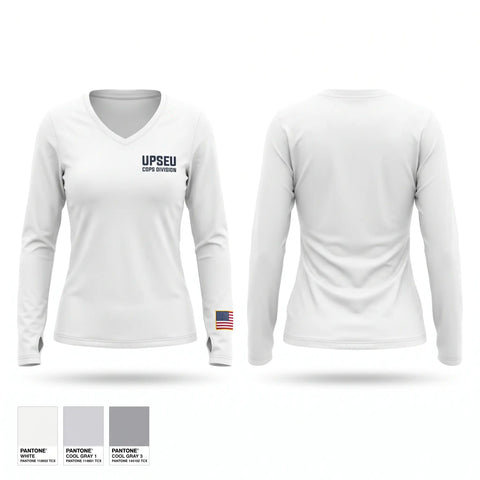 Old School Cotton Feel Shirt, UPSEU COPS DIVISION, Police, Teamtime, Team time, sublimation, custom sports apparel, team uniforms, spirit wear, spiritwear, sports uniforms, custom shirts, team store, custom team store, fundraiser sports, apparel fundraiser