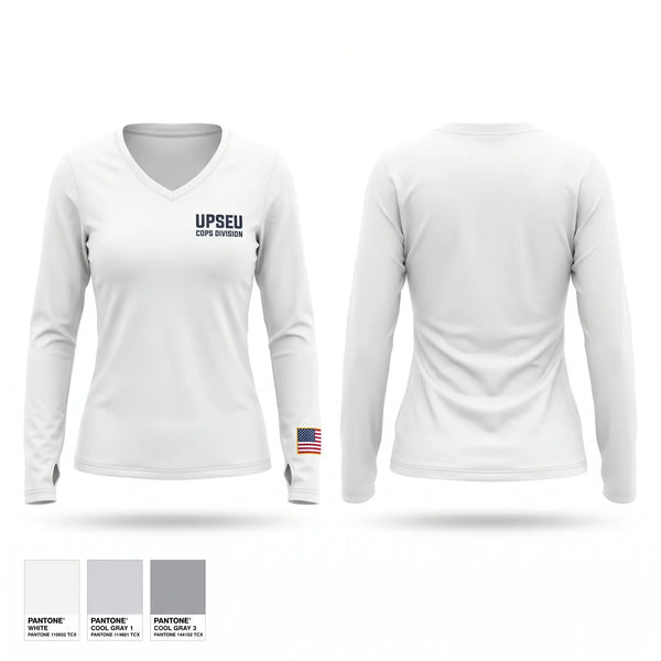 Old School Cotton Feel Shirt, UPSEU COPS DIVISION, Police, Teamtime, Team time, sublimation, custom sports apparel, team uniforms, spirit wear, spiritwear, sports uniforms, custom shirts, team store, custom team store, fundraiser sports, apparel fundraiser