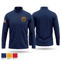 Essex County Windbreaker - 1
