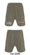 524TH DSSB 43383002 Athletic Shorts With Pockets - 7