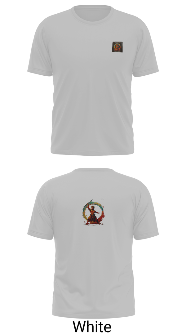 Old School Cotton Feel Shirt, 413th CSB, Army, Teamtime, Team time, sublimation, custom sports apparel, team uniforms, spirit wear, spiritwear, sports uniforms, custom shirts, team store, custom team store, fundraiser sports, apparel fundraiser