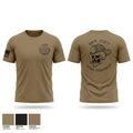 476th EN DET FF Short Sleeve Performance Shirt - 1