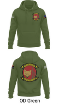 Headquarters & Headquarters Squadron 11394515 Hoodie - 58
