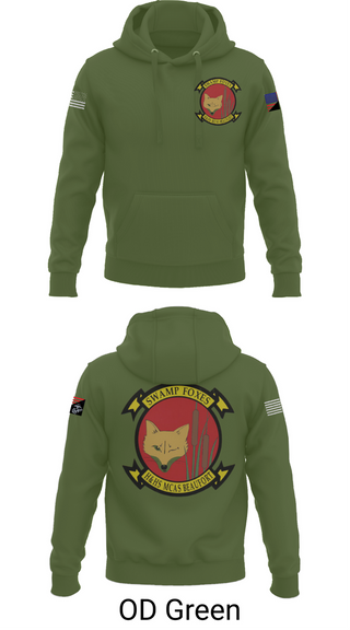 Hoodie, Headquarters & Headquarters Squadron, , Teamtime, Team time, sublimation, custom sports apparel, team uniforms, spirit wear, spiritwear, sports uniforms, custom shirts, team store, custom team store, fundraiser sports, apparel fundraiser