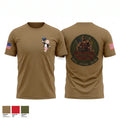 Production Short Sleeve Performance Shirt - 1