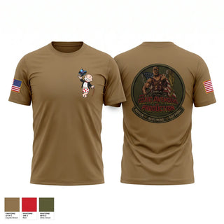Short Sleeve Performance Shirt, Production, Air Force, Teamtime, Team time, sublimation, custom sports apparel, team uniforms, spirit wear, spiritwear, sports uniforms, custom shirts, team store, custom team store, fundraiser sports, apparel fundraiser