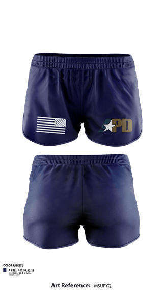 Ranger Panties, Ashland Police Department, Police, Teamtime, Team time, sublimation, custom sports apparel, team uniforms, spirit wear, spiritwear, sports uniforms, custom shirts, team store, custom team store, fundraiser sports, apparel fundraiser