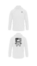 BRAVO 237th BSB 23646028 Windbreaker - 10