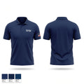 Grip Short Sleeve Performance Polo - 1