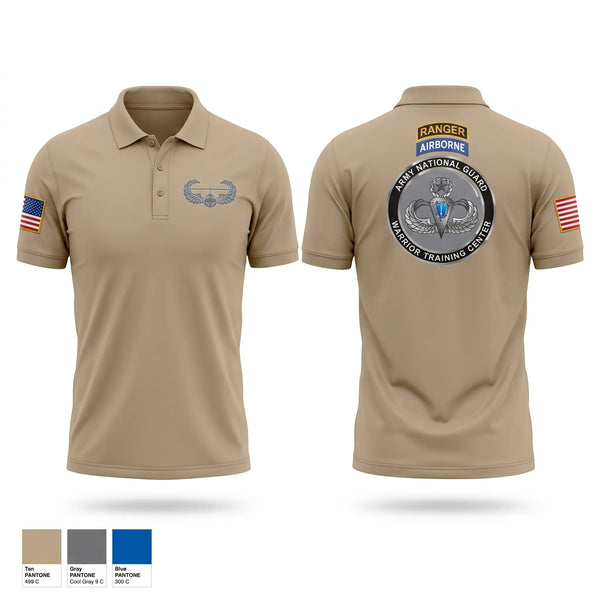 Short Sleeve Performance Polo, Air Assult, Army, Teamtime, Team time, sublimation, custom sports apparel, team uniforms, spirit wear, spiritwear, sports uniforms, custom shirts, team store, custom team store, fundraiser sports, apparel fundraiser