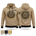 Louisa County Sheriff's Office 65486521 Hoodie - 1