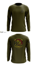 176 SFS Long Sleeve Performance Shirt - 6