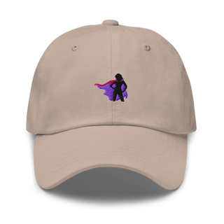 Operation Juliet 94701748 Classic Dad Hat | Yupoong 6245CM