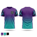 Gritty Dawg Academy Soft Poly Tee Cotton Like Feel - 1