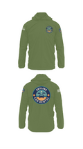 Skyline Car Rental 78356541 Windbreaker - 41