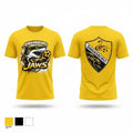Jaws 2813683 Short Sleeve Performance Shirt - 2