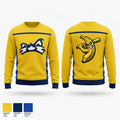 PC MASCOT2 76815043 Crew Neck Sweatshirt - 2