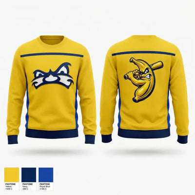 PC MASCOT2 76815043 Crew Neck Sweatshirt - 2