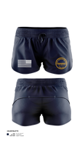 West Conshohocken Police Department Ranger Panties - 21