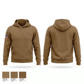 301st FICO Hoodie - 1