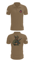 TF Nyala 30350484 Short Sleeve Performance Polo - 7