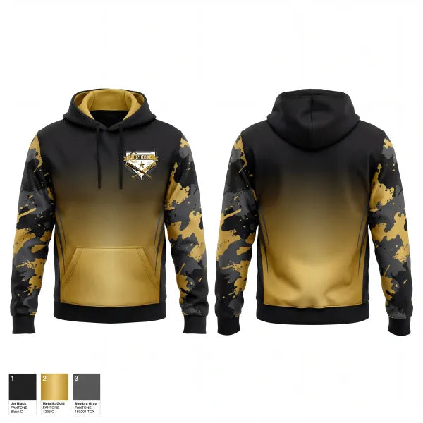 Hoodie, Conroe Little League, Baseball, Teamtime, Team time, sublimation, custom sports apparel, team uniforms, spirit wear, spiritwear, sports uniforms, custom shirts, team store, custom team store, fundraiser sports, apparel fundraiser