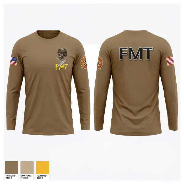 Long Sleeve Performance Shirt, 377th evcc, Army, Teamtime, Team time, sublimation, custom sports apparel, team uniforms, spirit wear, spiritwear, sports uniforms, custom shirts, team store, custom team store, fundraiser sports, apparel fundraiser