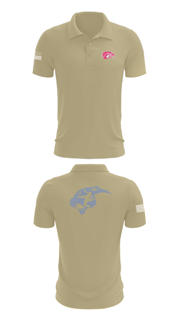 Short Sleeve Performance Polo, Mesa View Wrestling, Wrestling, Teamtime, Team time, sublimation, custom sports apparel, team uniforms, spirit wear, spiritwear, sports uniforms, custom shirts, team store, custom team store, fundraiser sports, apparel fundraiser