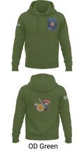 HHB, 428th Field Artillery Brigade 81466610 Hoodie - 58