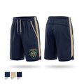 New York City Department of Homeless services Police 49297012 Athletic Shorts With Pockets - 1