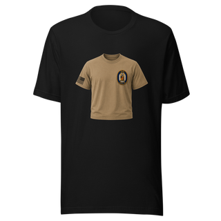 Unisex Staple T-Shirt - Black
