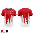 Center Grove 84499081 Short Sleeve Performance Shirt - 1