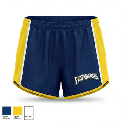 PC home1 52057494 Women's Shorts - 1
