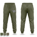 Tactical Response Team Sweatpants - 1