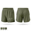 Isle of Wight Sheriff’s Office SRT Ranger Panties - 1