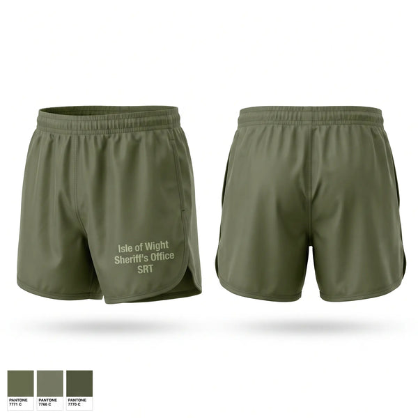 Ranger Panties, Isle of Wight Sheriff’s Office SRT, Police, Teamtime, Team time, sublimation, custom sports apparel, team uniforms, spirit wear, spiritwear, sports uniforms, custom shirts, team store, custom team store, fundraiser sports, apparel fundraiser