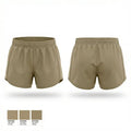 ftwest 97970043 Women's Shorts - 1
