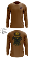 The best in blue 90593039 Long Sleeve Performance Shirt 2