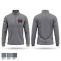 AAMT FIRE Windbreaker - 1