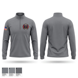 Windbreaker, AAMT FIRE, Fire Department, Teamtime, Team time, sublimation, custom sports apparel, team uniforms, spirit wear, spiritwear, sports uniforms, custom shirts, team store, custom team store, fundraiser sports, apparel fundraiser