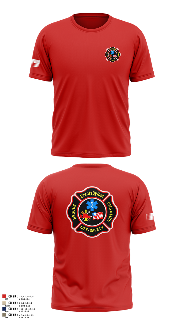 Old School Cotton Feel Shirt, EventsByJoel, , Teamtime, Team time, sublimation, custom sports apparel, team uniforms, spirit wear, spiritwear, sports uniforms, custom shirts, team store, custom team store, fundraiser sports, apparel fundraiser