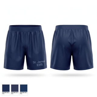 Ranger Panties, St. James EMS, EMS/EMT, Teamtime, Team time, sublimation, custom sports apparel, team uniforms, spirit wear, spiritwear, sports uniforms, custom shirts, team store, custom team store, fundraiser sports, apparel fundraiser