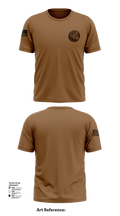 Tripler Kilape 11149375 Short Sleeve Performance Shirt - 102