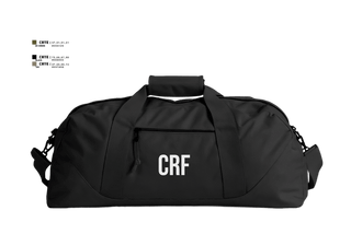 Duffle Bag, 91 MSOS CRF, Air Force, Teamtime, Team time, sublimation, custom sports apparel, team uniforms, spirit wear, spiritwear, sports uniforms, custom shirts, team store, custom team store, fundraiser sports, apparel fundraiser