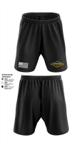 2-16 rangers 46509230 Athletic Shorts With Pockets - 6