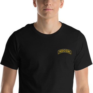 Recon2 55013620 Unisex Staple T-Shirt | Bella + Canvas 3001