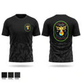 Haz Mat 2 Environmental Fire Rescue Foundation Short Sleeve Performance Shirt - 1
