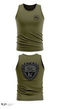 STAR Team Tank Top - 3