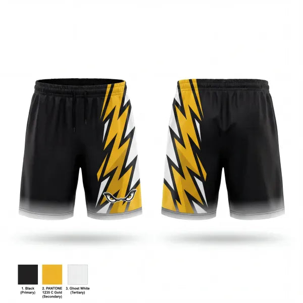Athletic Shorts With Pockets, Animals, Baseball, Teamtime, Team time, sublimation, custom sports apparel, team uniforms, spirit wear, spiritwear, sports uniforms, custom shirts, team store, custom team store, fundraiser sports, apparel fundraiser