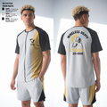 CLASS 25-006 48091830 Short Sleeve Performance Shirt - 3